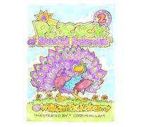 A peacock of special splendor: Picasso, the perfect peacock