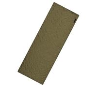 a Pelo per Adulti Borsa a Pelo Portatile - Fodera Termica del Sacco a Sonno - Foderato compatto leggero impermeabile per il dormitorio di Viaggio senzatetto