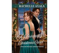A Pemberley Christmas Carol: A Pride and Prejudice Variation Romance