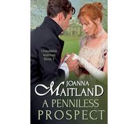 A Penniless Prospect: 1