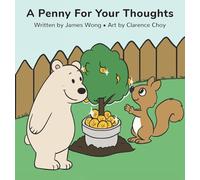 A Penny For Your Thoughts