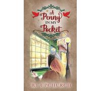 A Penny In My Pocket