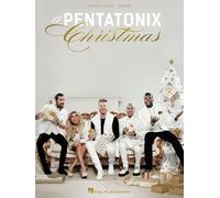 A Pentatonix Christmas (Tascabile)
