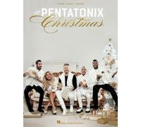 A Pentatonix Christmas (Tascabile)