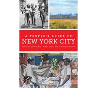 Emily Tumpson Molina Carolina Bank Muñoz Pe A People's Guide to New (Tascabile)
