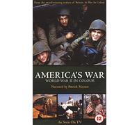 A People's War: America at ...