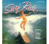 A.Pepper - Art Pepper: Surf Ride