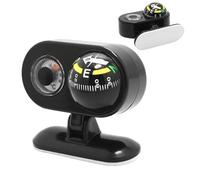 a per auto, portatile per cruscotto, ornamento per auto, accessorio da viaggio, multifunzione, per la direzione del cruscotto