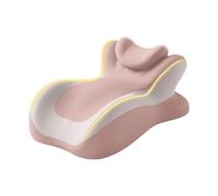 A Per Giochi Adulti | Cuscinetto Ergonomico In Schiuma Memory Multifunzionale Per Sedere,Supporto Per Coppie - Per Dormire Giocare Divano TV Sedia Poltrona Scrivania Yoga Meditazione Studio Lavoro