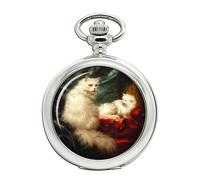 A per la Mamma Pride Da Carl Kahler Orologio da Tasca
