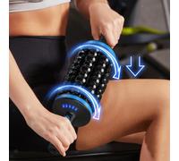 a percussione rotante, macchina pratica per massaggi corporei