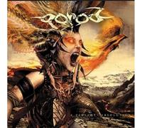 Gorod A Perfect Absolution (Vinyl LP) 12" Album Coloured Vinyl