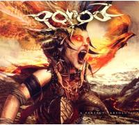 Gorod A Perfect Absolution (CD) Album Digipak