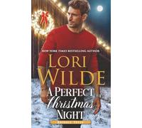 A Perfect Christmas Night: A Found Family Small Town Christmas Romance