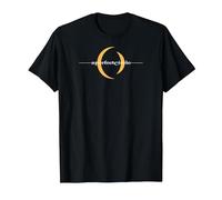 A Perfect Circle Logo Maglietta, Uomo, Nero, 3XL