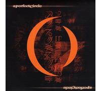 A Perfect Circle - Mer De Nom - 2Lp 180 Gr. Ltd.Ed.