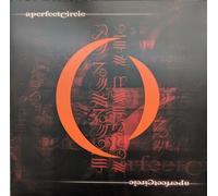 A Perfect Circle - Mer De Noms (2xLP) (Mint (M))