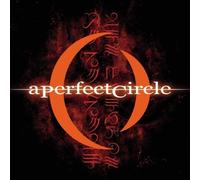 A Perfect Circle - Mer De Noms by A Perfect Circle Explicit Lyrics edition (2000) Audio CD