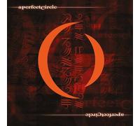 A Perfect Circle Mer De Noms (One-step) (Vinyl LP) 12" Album
