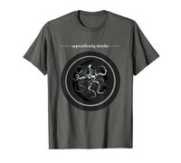 A Perfect Circle - OctoCircle Asphalt Maglietta