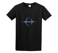 A Perfect Circle Octoheart Rock Metal Band Unisex 100% Cotton Short-Sleeve T-Shirts Black L