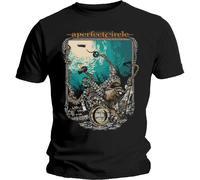 A Perfect Circle 'The Depths' T-Shirt - Nuovo