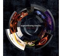 A Perfect Circle - Three Sixty (Deluxe Edt.)