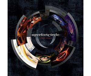 A Perfect Circle - Three Sixty (Deluxe Edt.)