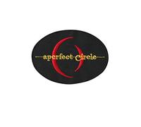 A Perfect Circle Us Progressive R Distintivo Ricamato Applicazioni Il Ferro Sulla Toppa Patch Accessorio
