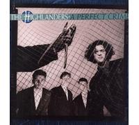 A PERFECT CRIME LP (VINYL) UK VIRGIN 1989