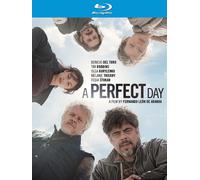 A Perfect Day (Blu-ray)