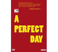 A Perfect Day [DVD]