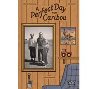 A Perfect Day for Caribou (DVD) Charlie Plummer Jeff Rutherford Jeb Berrier