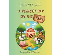 A PERFECT DAY ON THE FARM: Meet the farm animals