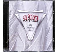 A Perfect Day - The Deafening Silence CD Rock Alternativo