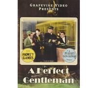 A Perfect Gentleman (DVD)