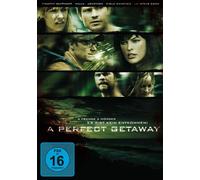 A perfect Getaway