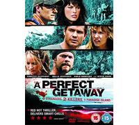 A Perfect Getaway – Edizione Regno Unito