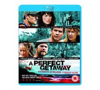 A Perfect Getaway [Edizione: Regno Unito]