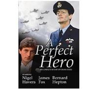 A Perfect Hero [Edizione: Regno Unito]