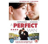 A Perfect Man [Edizione: Regno Unito] [Edizione: Regno Unito]
