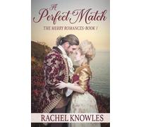 A Perfect Match (Tascabile) Merry Romances