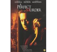 A Perfect Murder