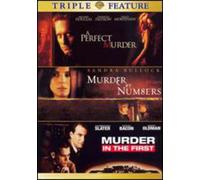 A Perfect Murder / Murder by Numbers / Murder in the First