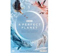 A Perfect Planet