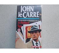 A Perfect Spy – BBC