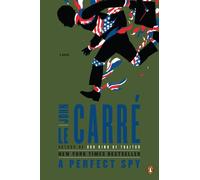 A Perfect Spy: A Novel by John le Carr?? (2011-07-20)