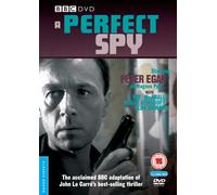 A Perfect Spy (DVD) Peggy Ashcroft Jane Booker Iain Cuthbertson Sarah Badel