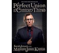 A Perfect Union of Contrary Things