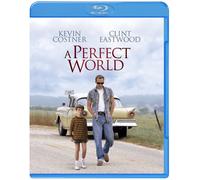 A Perfect World (Blu-ray) Kevin Costner